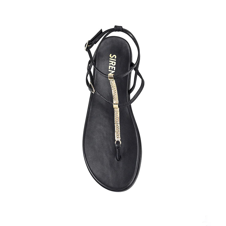 TERRA SANDAL - SIREN - womens footwear - Stomp Shoes Darwin