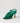 TOP END LARRETT BEADED HEEL -  - ["36","37","38","39","40","41","ankle strap","BDS19","BF","emerald","leather","mid heel","natural","on sale","Tops & Shirts","womens","womens footwear"] - Stomp Shoes Darwin - WOMENS FOOTWEAR