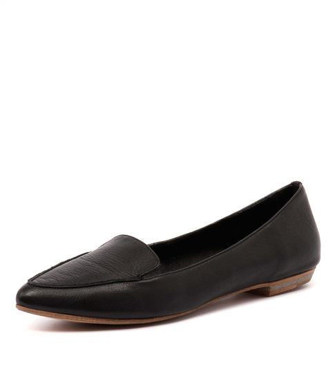 GYRO BLACK - MOLLINI - 36, 37, 38, 39, 40, 41, 42, BLACK, MOLLINI, womens footwear - Stomp Shoes Darwin