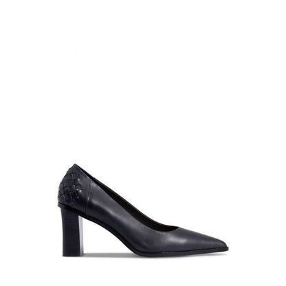 NUDE FOOTWEAR ABIGAIL PUMP - NUDE FOOTWEAR - 36, 37, 38, 39, 40, 41, BLACK, Bone, heels on sale, on sale, pump, pump on sale, womens footwear - Stomp Shoes Darwin