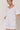 Adorne Elora Linen Short ADORNE WHITE / 8 SHORTS AJD1279