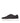 ALBATROSS BLACK DENIM COLORADO MENS SHOES
