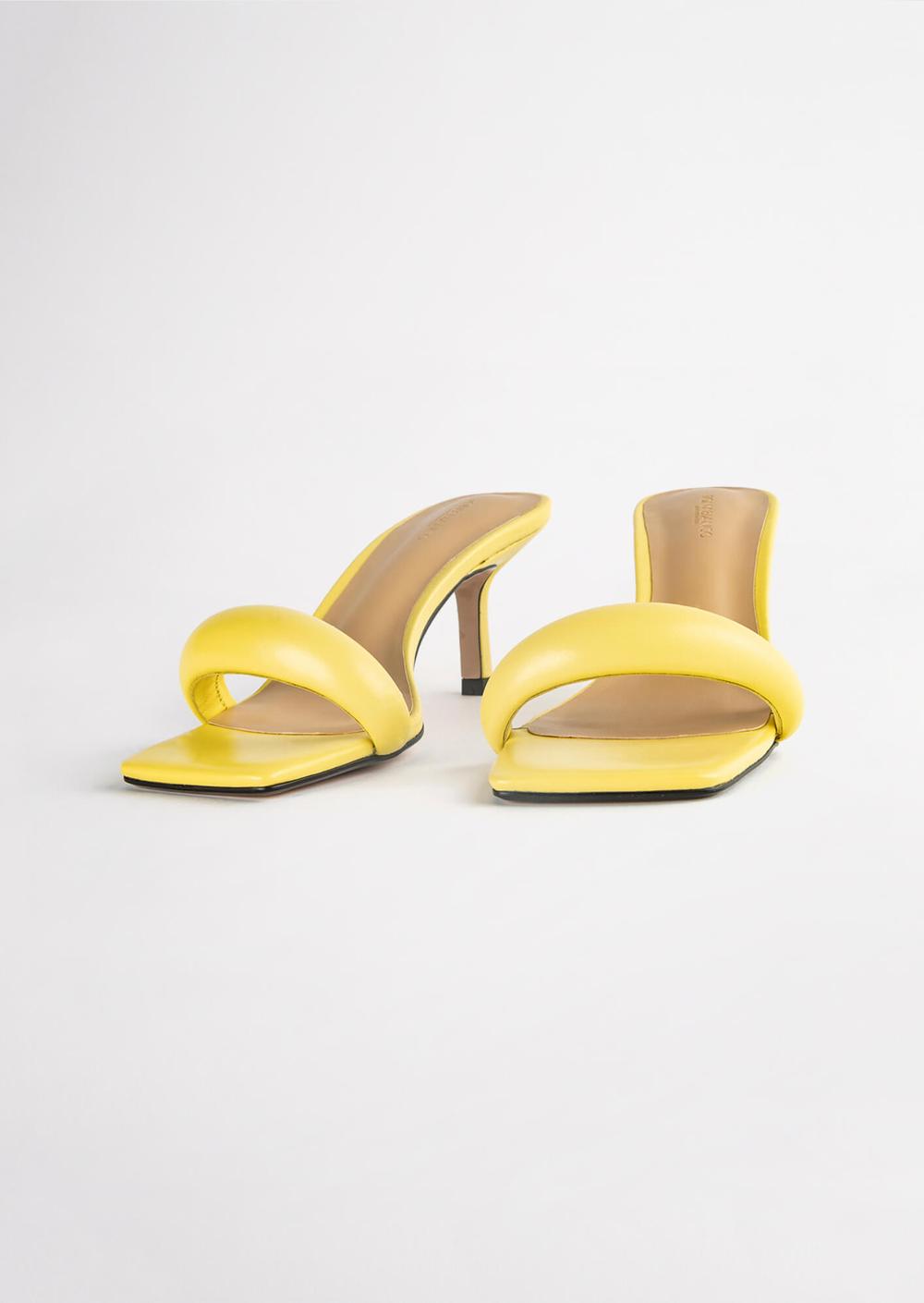 ANGEL SLIP ON - TONY BIANCO - 10, 5, 6, 6.5, 7, 7.5, 8, 8.5, 9, 9.5, musk, on sale, womens footwear, yellow - Stomp Shoes Darwin