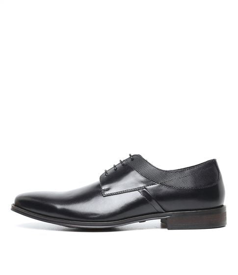 XEON BLACK - COLORADO - MENS, mens shoes - Stomp Shoes Darwin