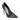 PINK INC SIERRA STUD BLACK PUMP - PINK INC - 10, 5, 6, 6.5, 7, 7.5, 8, 8.5, 9, 9.5, BDS19, black friday 2024, leather, on sale, pink inc, pump, pump on sale, stiletto, stiletto heel, womens footwear - Stomp Shoes Darwin