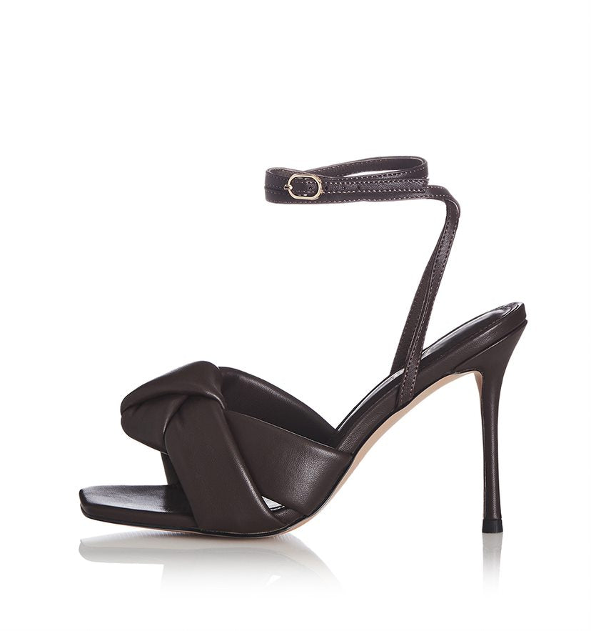 MILLA  STRAPPY HEEL - ALIAS MAE - on sale, womens footwear - Stomp Shoes Darwin