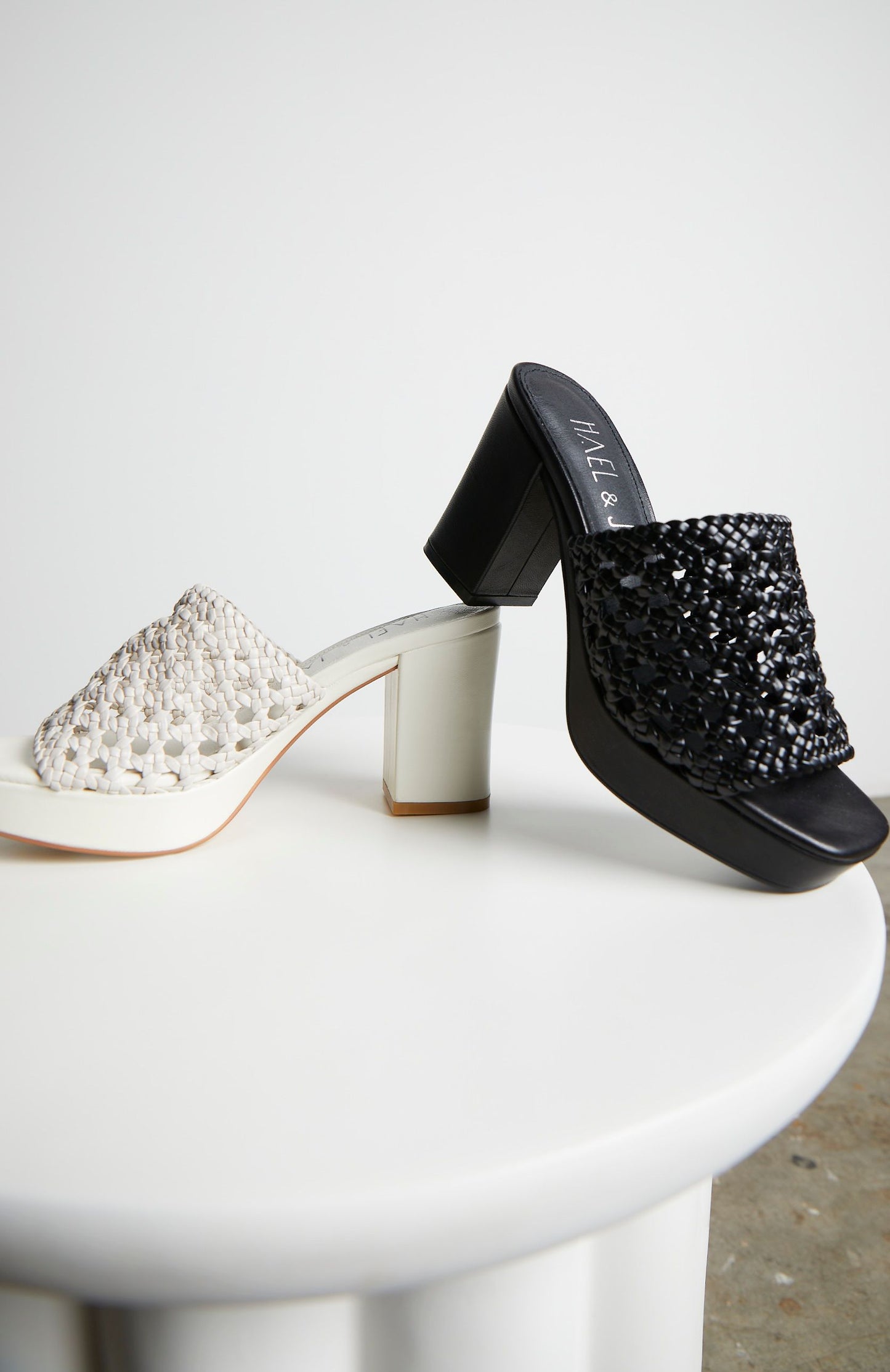 TOBIE SLIP ON - HAEL AND JAX - BF, on sale, womens footwear - Stomp Shoes Darwin