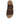 COLORADO  JULES MENS BROWN SLIDE COLORADO MENS SHOES
