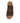COLORADO  JULES MENS BROWN SLIDE COLORADO MENS SHOES
