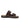 COLORADO  JULES MENS BROWN SLIDE COLORADO MENS SHOES
