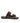 COLORADO  JULES MENS BROWN SLIDE COLORADO MENS SHOES