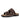 COLORADO  JULES MENS BROWN SLIDE COLORADO 6 MENS SHOES 19746