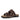 COLORADO  JULES MENS BROWN SLIDE COLORADO 6 MENS SHOES 19746