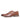 COLORADO MILES mens leather lace up COLORADO 40 / dark tan MENS SHOES 16337