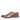 COLORADO MILES mens leather lace up COLORADO 40 / dark tan MENS SHOES 16337