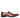 Colorado XRAY Leather Flat Shoes - Cognac COLORADO MENS SHOES