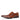 Colorado XRAY Leather Flat Shoes - Cognac COLORADO UK6/ US7/ EU40 MENS SHOES 20318
