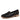 DJANGO AND JULIETTE ALYCIA LASER CUT LOAFER DJANGO AND JULIETTE BLACK / 36 WOMENS FOOTWEAR DJ16767