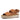 DJANGO AND JULIETTE ATHA FLATFORM SANDAL DJANGO AND JULIETTE TAN / 36 WOMENS FOOTWEAR DJ13001
