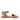 DJANGO AND JULIETTE JINNIT SANDAL DJANGO AND JULIETTE WOMENS FOOTWEAR