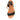 DJANGO AND JULIETTE JINNIT SANDAL DJANGO AND JULIETTE WOMENS FOOTWEAR