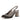 DJANGO AND JULIETTE KERRY EMBELLISHED SLINGBACK DJANGO AND JULIETTE BLACK / 36 WOMENS FOOTWEAR DJ14885