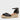 DJANGO AND JULIETTE SKIP WEDGE DJANGO AND JULIETTE BLACK / 36 WOMENS FOOTWEAR 36226