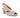 EASY STEPS ANGIE EMBELLISED HEEL EASY STEP BLUSH / 5 WOMENS FOOTWEAR 31090