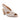 EASY STEPS ANGIE EMBELLISED HEEL EASY STEP BLUSH / 5 WOMENS FOOTWEAR 31090