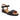 Easy Steps Georgie Leather Sandal EASY STEP black / 36 WOMENS FOOTWEAR 17913
