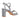 EASY STEPS UNISON Pewter Heel EASY STEP WOMENS FOOTWEAR
