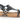 Gino Ventori Classic GV Sandal GINO VENTORI WOMENS FOOTWEAR