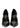 GLOW PUMP - TONY BIANCO - 10, 5, 6, 6.5, 7, 7.5, 8, 8.5, 9, BLACK, leather, pump, SKIN, stiletto, stiletto heel, womens footwear - Stomp Shoes Darwin