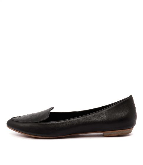 GYRO BLACK - MOLLINI - 36, 37, 38, 39, 40, 41, 42, BLACK, MOLLINI, womens footwear - Stomp Shoes Darwin