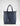 SAGE NAVY TOTE BAG - PETA AND JAIN - handbags - Stomp Shoes Darwin