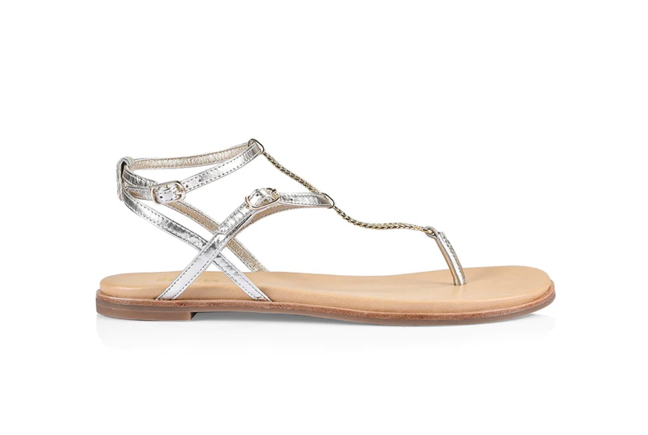 TERRA SANDAL - SIREN - womens footwear - Stomp Shoes Darwin