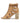 MOLLINI JAYMAN BOOT - MOLLINI - BLACK, block heel, boot, LACE UP, leather, MO10148, MO10148BLALE, MO10148TAN, MO13495, MOLLINI, TAN - Stomp Shoes Darwin