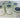 LIVANI EVIL EYE MATI  CANDLE ICON CANDLES BY ELENI CANDLES 20750
