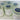 LIVANI EVIL EYE MATI  CANDLE ICON CANDLES BY ELENI CANDLES 20750