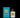 MILAN 100ML EDP GLASSHOUSE CANDLES 25038