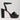 Mollini Avana Leather Sandals MOLLINI WOMENS FOOTWEAR