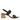 MOLLINI BLAYKE LEATHER LOW BLOCK HEEL MOLLINI WOMENS FOOTWEAR
