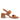 MOLLINI BLAYKE LEATHER LOW BLOCK HEEL MOLLINI WOMENS FOOTWEAR