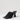 Mollini Mimi Weave Mules MOLLINI BLACK / 36 WOMENS FOOTWEAR MO13255