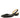 Naturalizer Banks - Black NATURALIZER 6 / Black WOMENS FOOTWEAR 18617