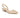 NATURALIZER  BANKS nude NATURALIZER 6 / Nude WOMENS FOOTWEAR 13633