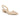 NATURALIZER  BANKS nude NATURALIZER 6 / Nude WOMENS FOOTWEAR 13633