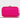OB2134 ALI CRYSTAL TASSEL CLUTCH OLGA BERG FUCHSIA CLUTCH 39588