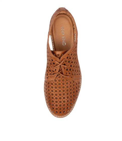ONSTAGE tan - TOP END - 36, 37, 38, 39, 40, 41, TAN, womens footwear - Stomp Shoes Darwin