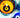 OUZO EVIL EYE MATI CANDLE ICON CANDLES BY ELENI CANDLES 20751